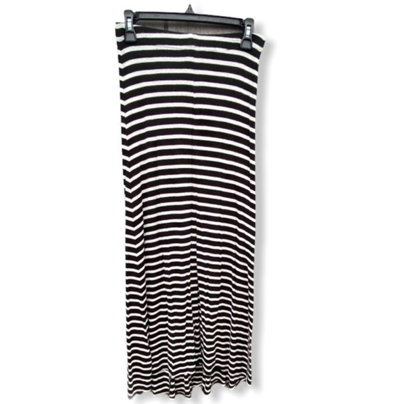 BCBG MaxAzria Sydnee‎ Striped Shirt - Picture 1 of 7